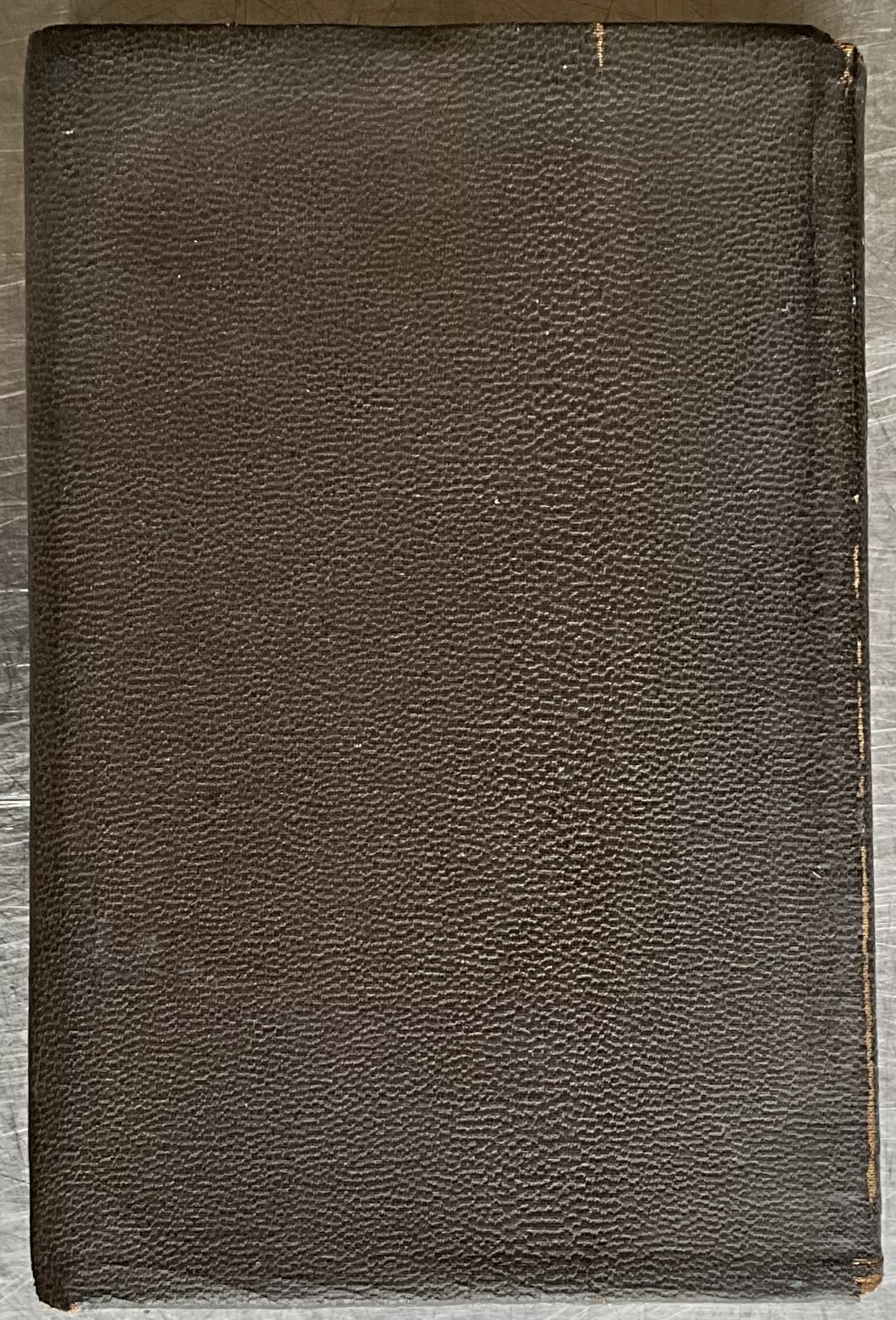 Vintage Regency First Modern Library Edition of New Grub Street - Top view