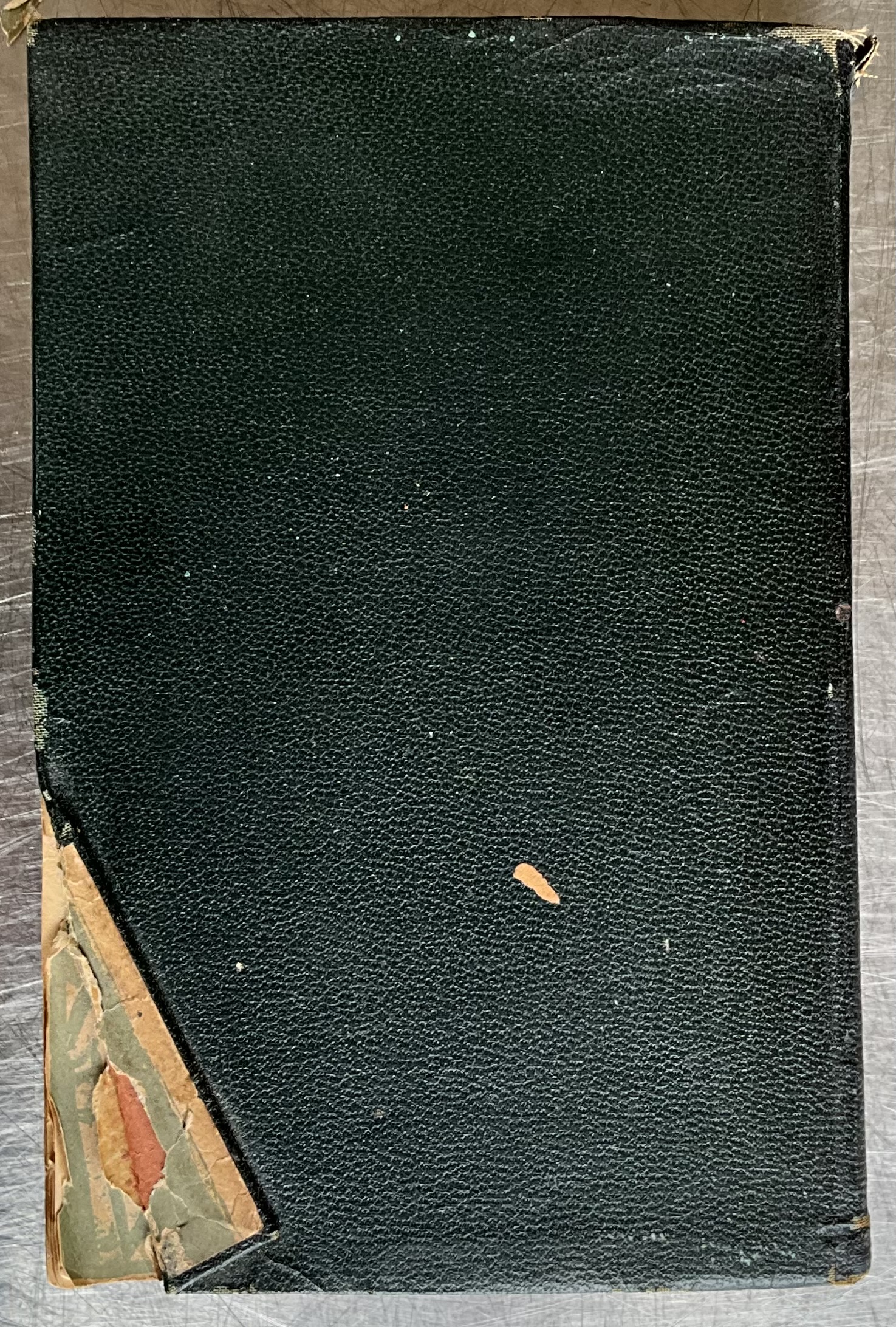 Vintage Regency First Modern Library Edition of South Wind - Top view