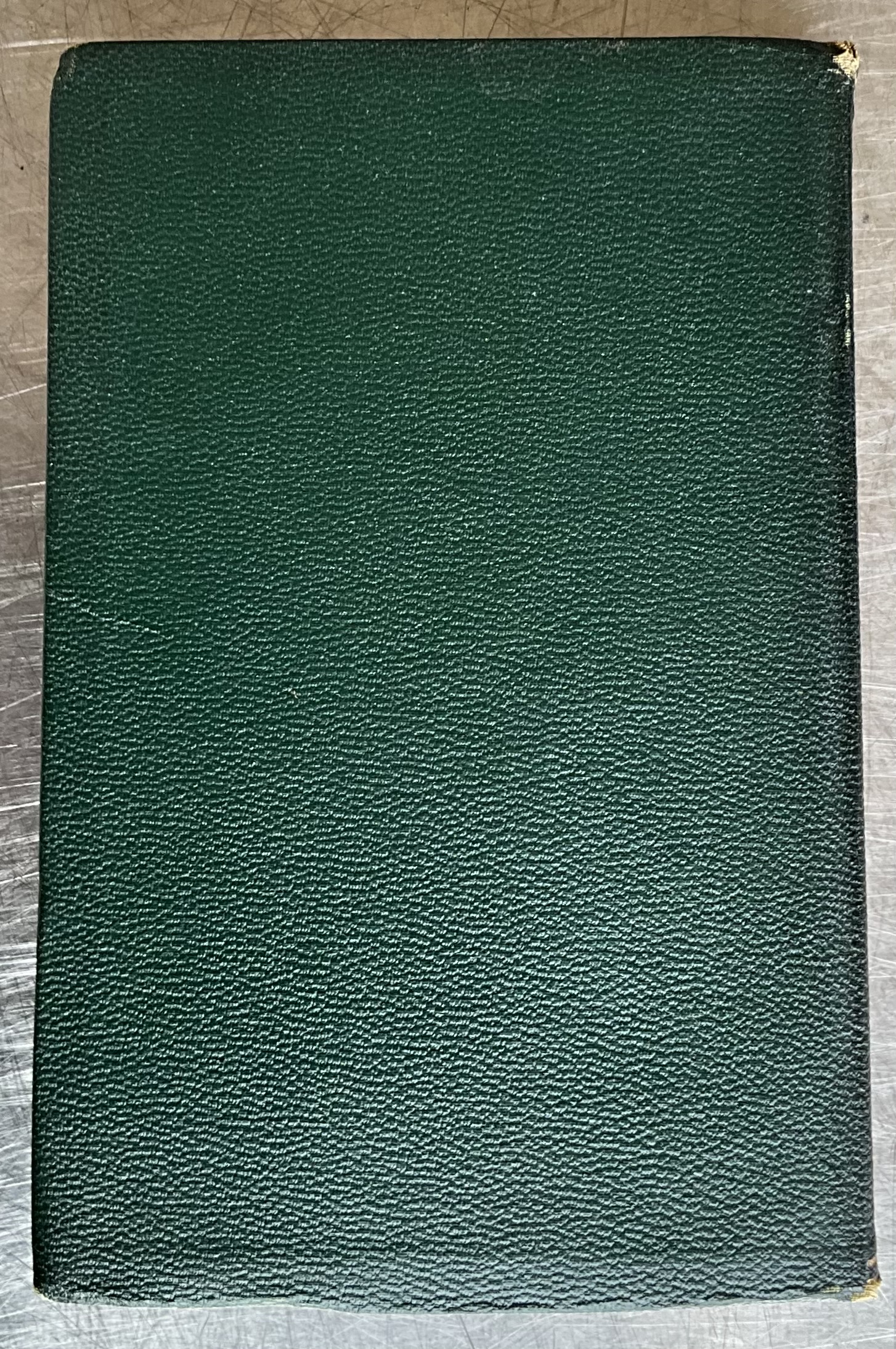 Vintage Regency First Modern Library Edition of A Portrait of The Artist as a Young Man - Top view