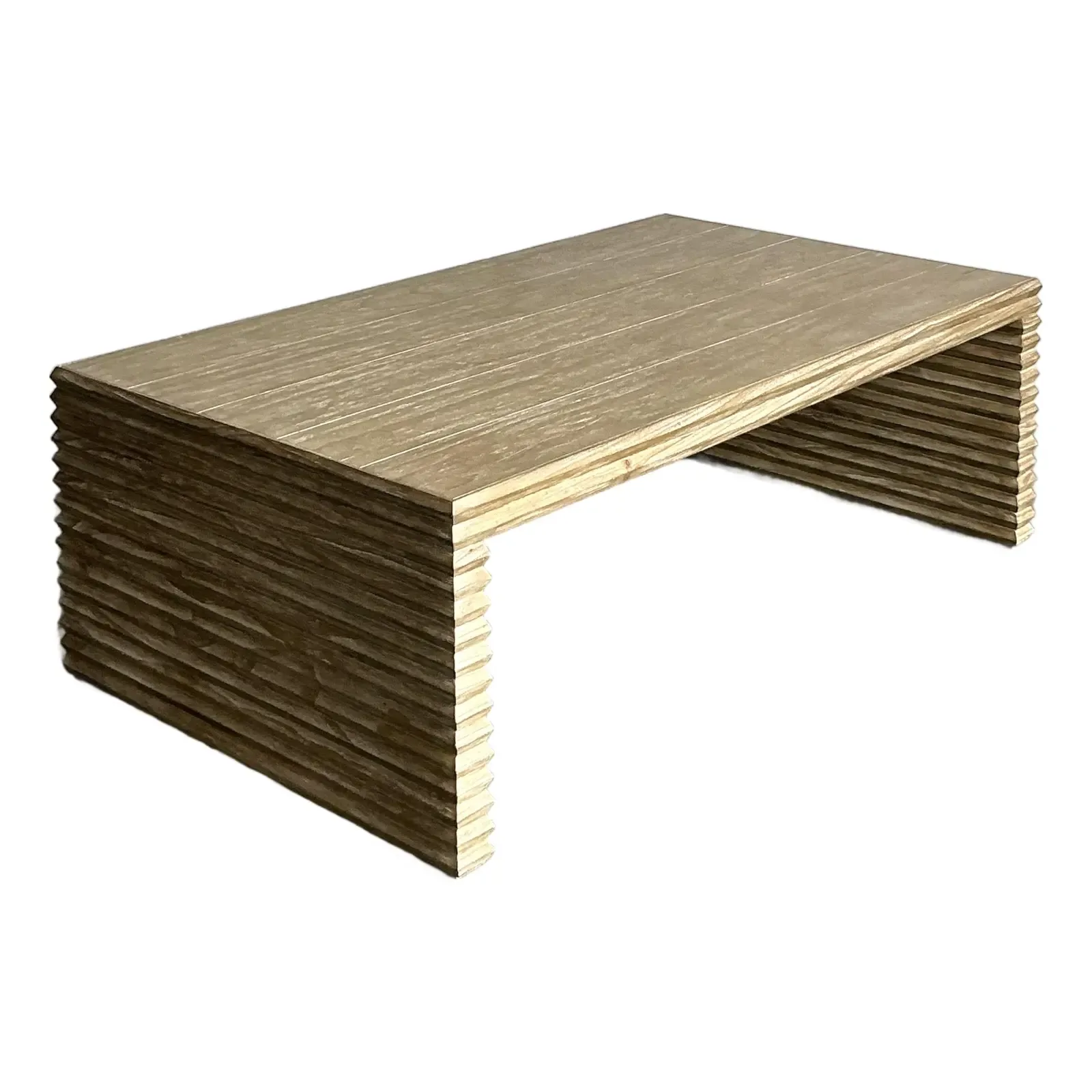 Mr Brown Belmont Coffee Table - Thumbnail 2