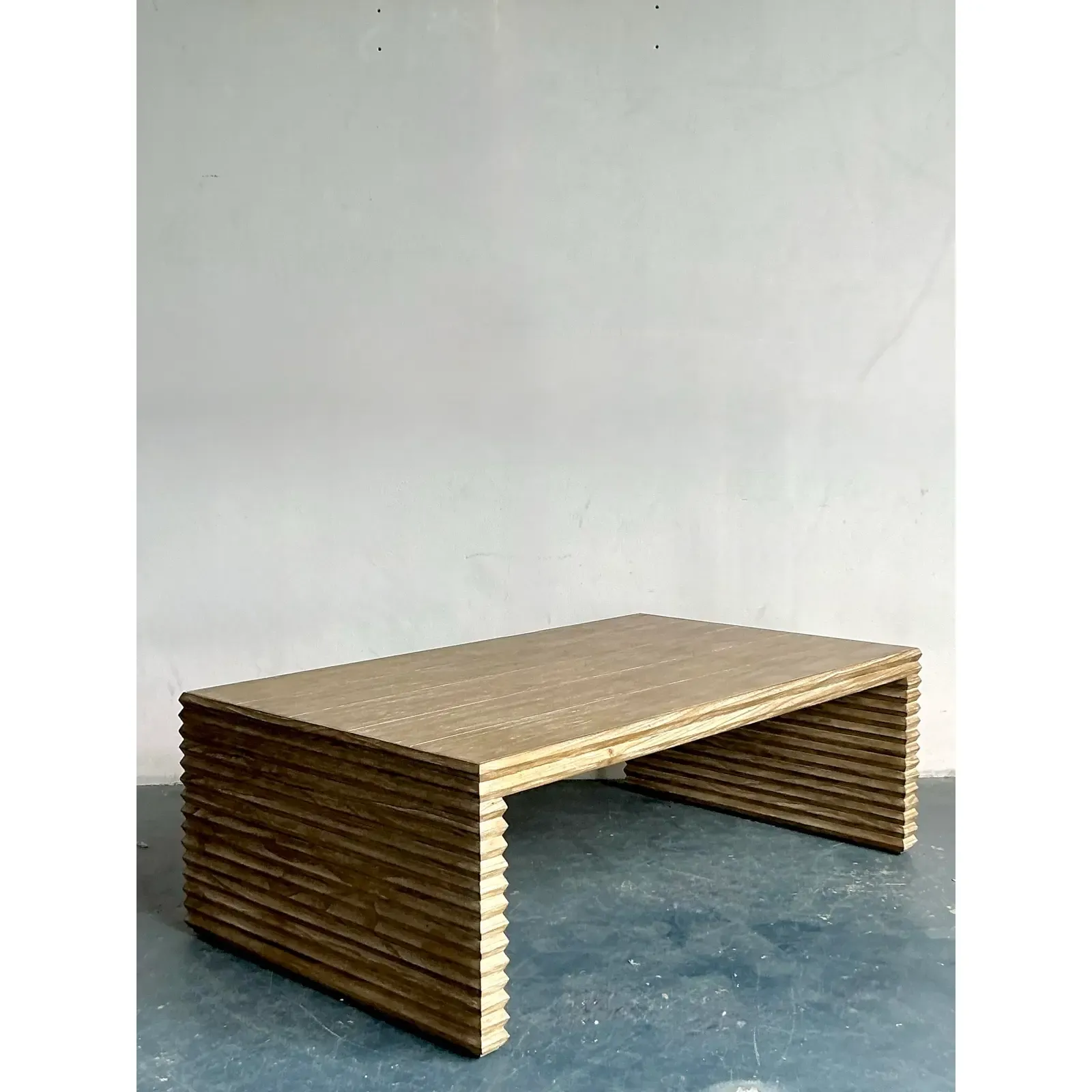 Mr Brown London Belmont Coffee Table