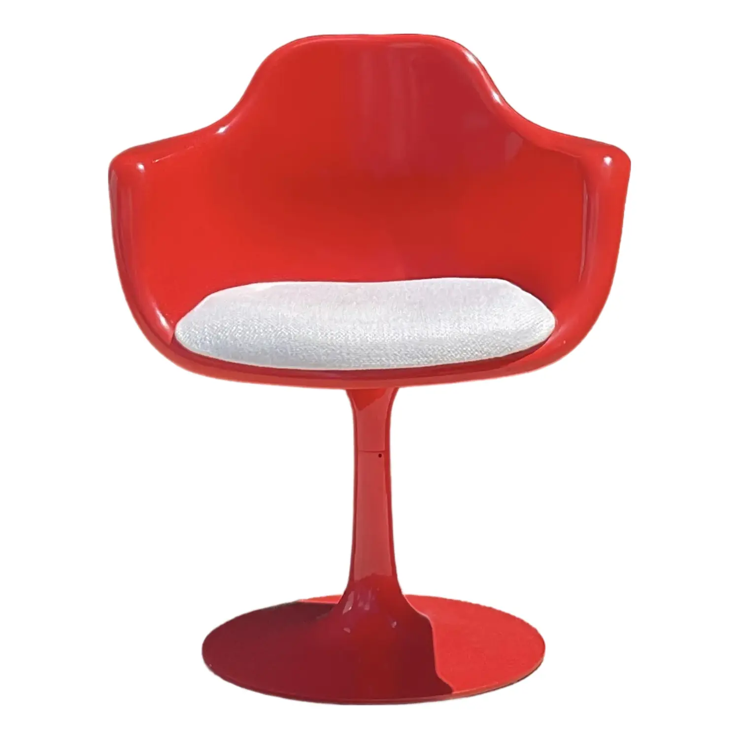 Vintage Krueger Tulip Chair